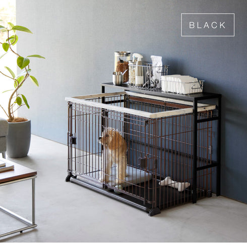 伸縮ペットケージ上ラック タワー.|s8