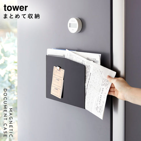 マグネットプリントケース タワー tower.|s1