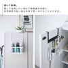 下駄箱扉引っ掛けフック&ツールホルダー タワー.|s4