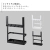 下駄箱扉引っ掛けフック&ツールホルダー タワー.|s2
