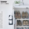 下駄箱扉引っ掛けフック&ツールホルダー タワー.|s1