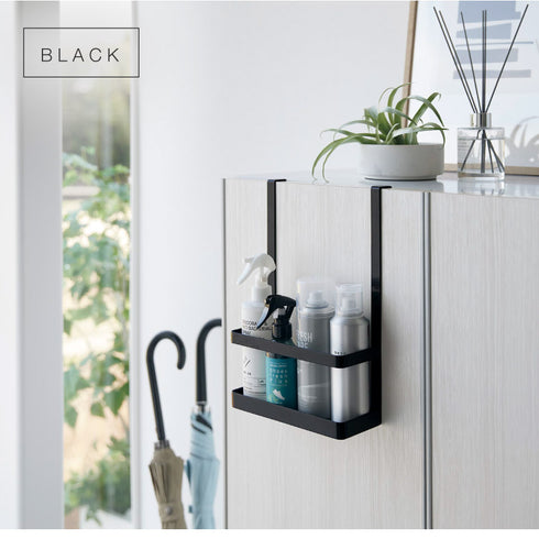 下駄箱扉引っ掛けフック&ツールホルダー タワー.|s9