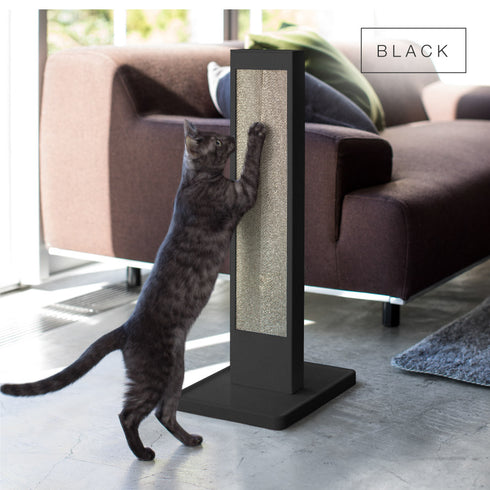 猫の爪とぎスタンド ヌークス.|s8