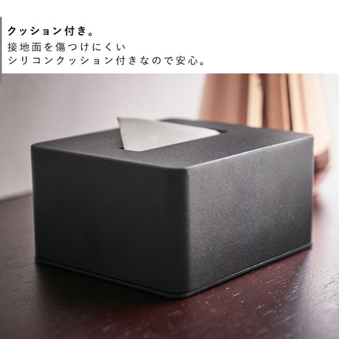 ハーフ ティッシュボックス タワー tower.|s5
