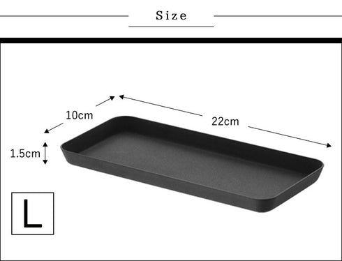 メタルトレー タワー L.|s4