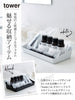 アメニティーボックス タワー ワイド.|s1