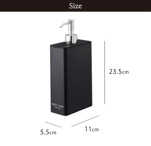ツーウェイディスペンサースクエア タワー tower.|s8