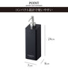 マグネットツーウェイディスペンサースクエア タワー tower.|s7