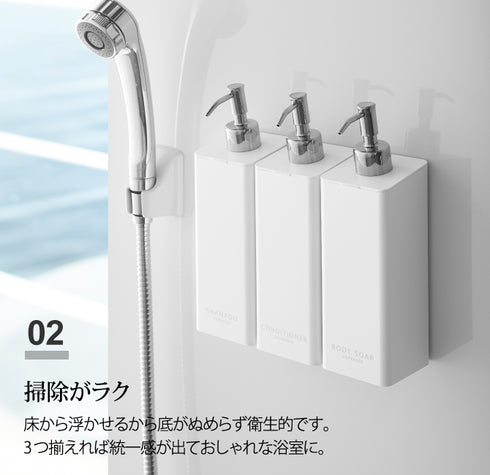 マグネットツーウェイディスペンサースクエア タワー tower.|s3