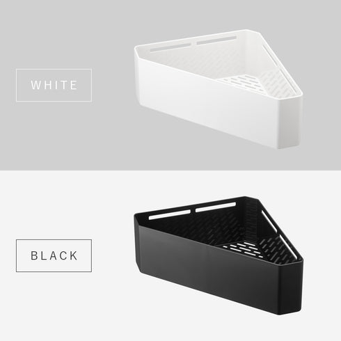 マグネットバスルームコーナーおもちゃラック タワー.|s15