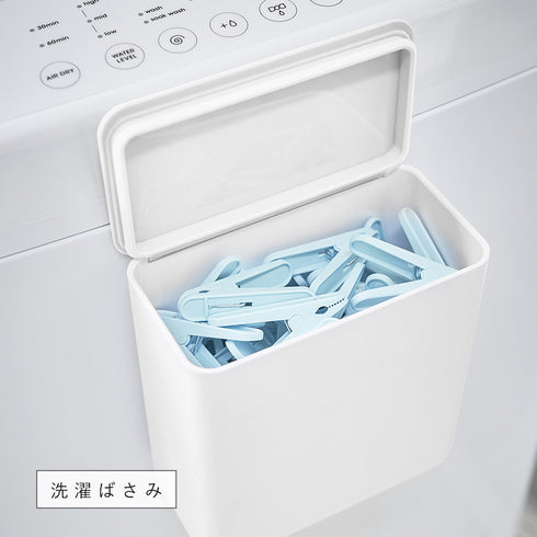 マグネット洗濯洗剤ボールストッカー タワー.|s6