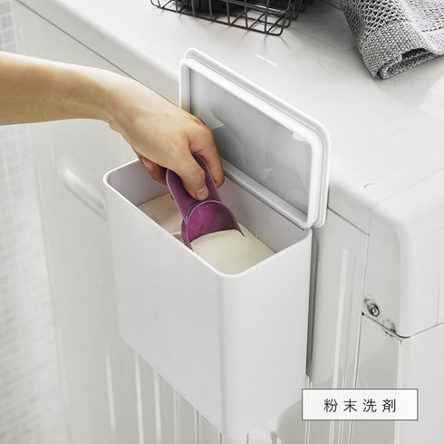 マグネット洗濯洗剤ボールストッカー タワー.|s5