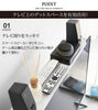 薄型テレビ上ラック スマート.|s2