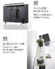 薄型テレビ上ラック スマート.|s3