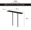 薄型テレビ上ラック スマート.|s6
