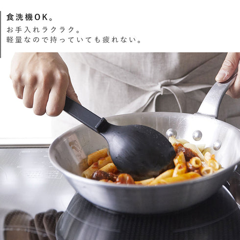 シリコーン調理スプーン タワー.|s8