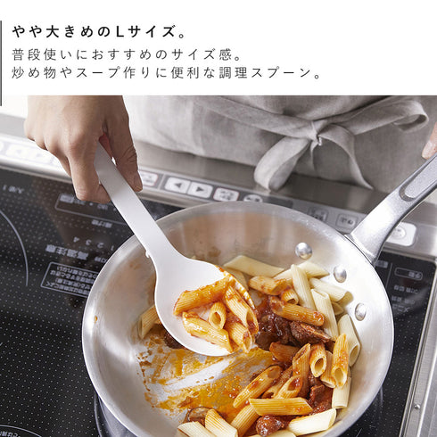 シリコーン調理スプーン タワー.|s3