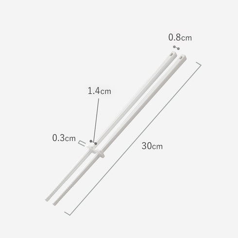 シリコーン菜箸 タワー.|s14