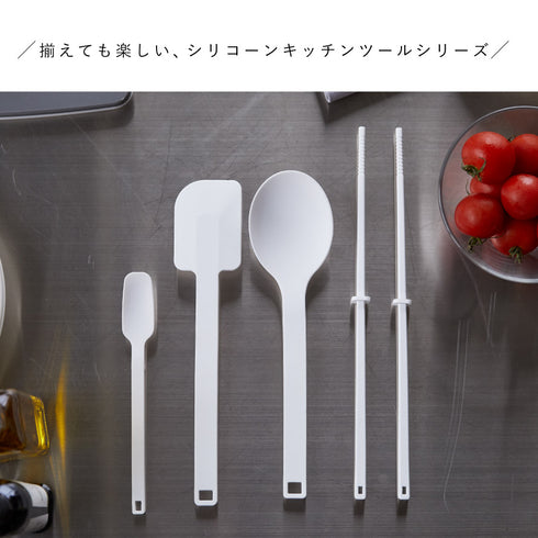 シリコーンスプーン タワー.|s15