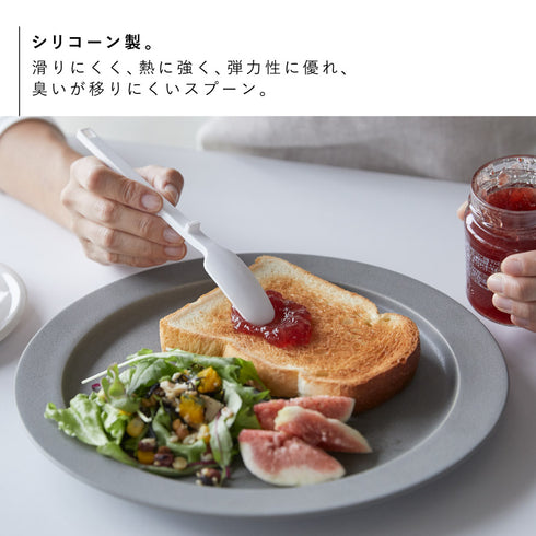 シリコーンスプーン タワー.|s3