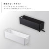 スリム水切りバスケット タワー tower ロング.|s2