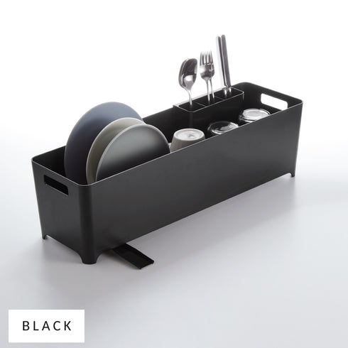 スリム水切りバスケット タワー ロング.|s12