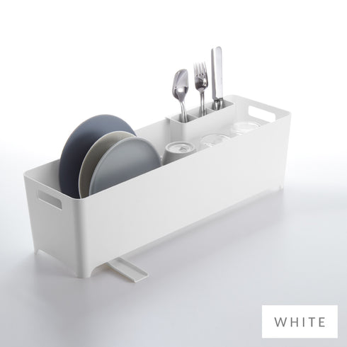 スリム水切りバスケット タワー ロング.|s11