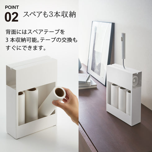 カーペットクリーナースタンド タワー.|s3