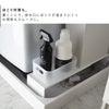伸縮洗濯機排水口上ラック タワー tower.|s5