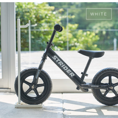 ペダルなし自転車&ヘルメットスタンド タワー tower.|s6