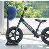 ペダルなし自転車&ヘルメットスタンド タワー.|s8