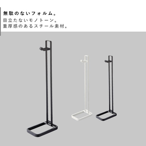 ペダルなし自転車&ヘルメットスタンド タワー.|s2