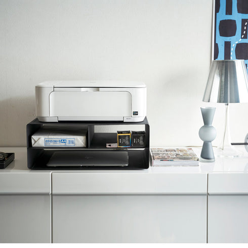 ツーウェイプリンター収納ラック タワー.|s12