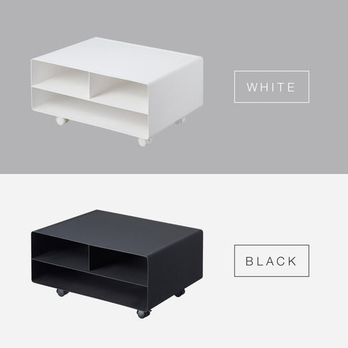 ツーウェイプリンター収納ラック タワー.|s15