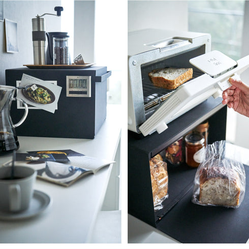 ブレッドケース タワー.|s10