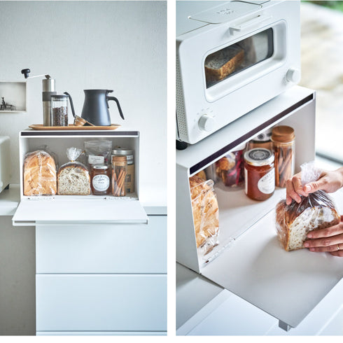 ブレッドケース タワー.|s8