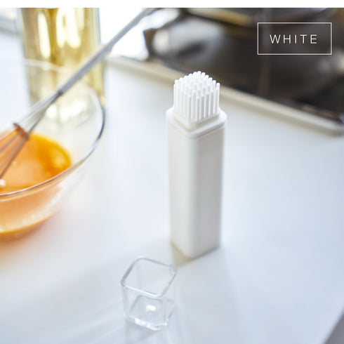 フタ付き油引き タワー.|s7