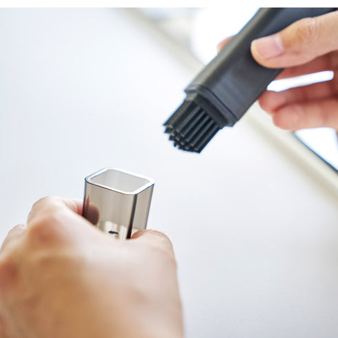 フタ付き油引き タワー.|s10