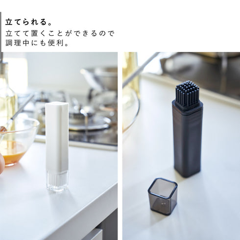 フタ付き油引き タワー tower.|s3