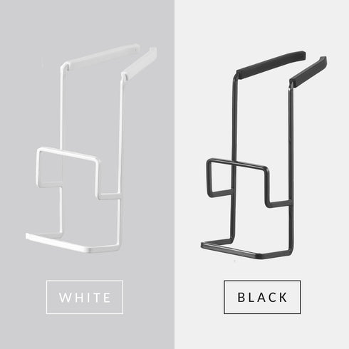 蛇口にかけるスポンジホルダー ダブル タワー.|s8