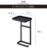 トイレットペーパーホルダー上ラック 2段 タワー.|s6