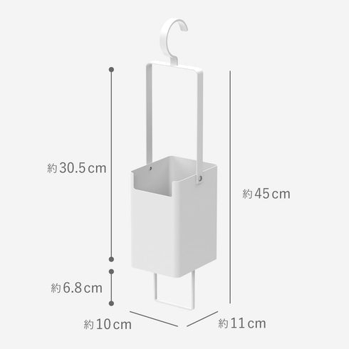衣類クリーナーツール収納ホルダー タワー.|s13