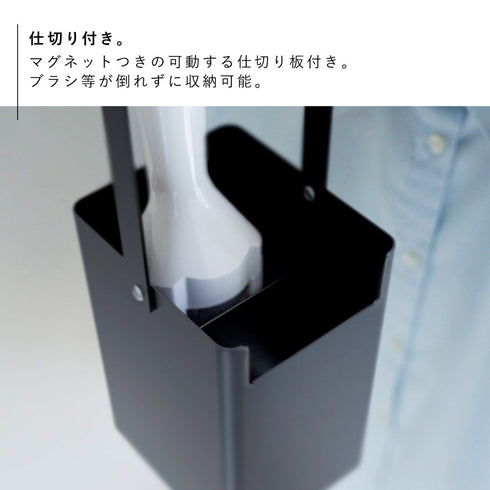 衣類クリーナーツール収納ホルダー タワー.|s5