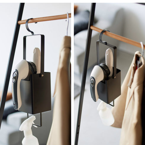 衣類クリーナーツール収納ホルダー タワー.|s11