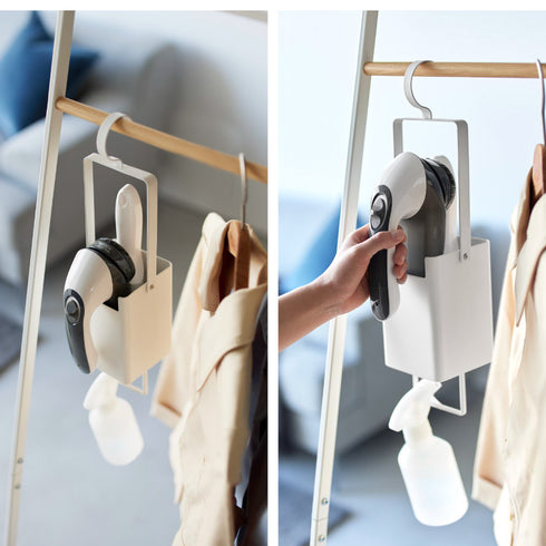 衣類クリーナーツール収納ホルダー タワー.|s8