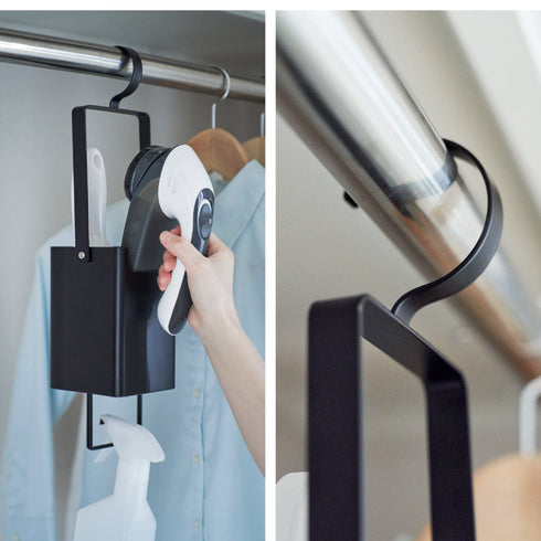 衣類クリーナーツール収納ホルダー タワー.|s12