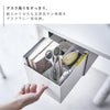 テーブル下収納ボックスラック タワー.|s8