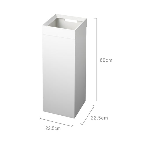 トラッシュカン 角型ロング タワー.|s10