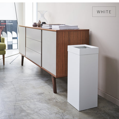 トラッシュカン 角型ロング タワー.|s6