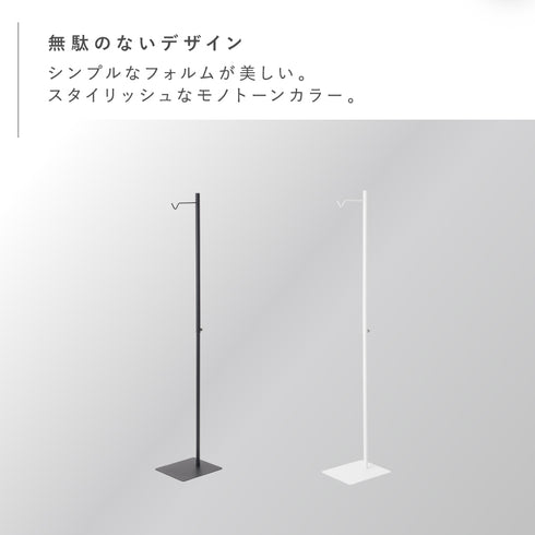 高さ伸縮ランタンスタンド タワー.|s2